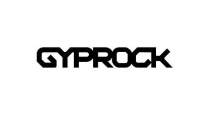Gyprock