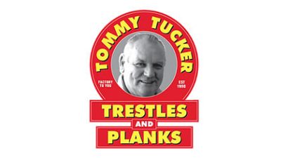 Tommy Tucker Trestles