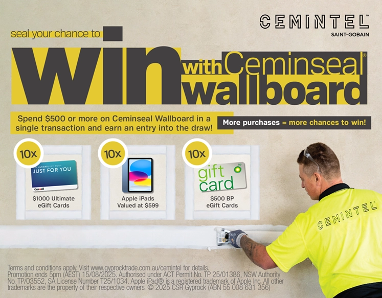 Cemintel July 2025