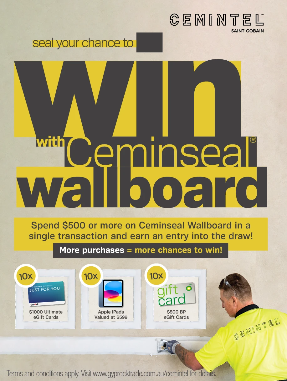Cemintel July 2025