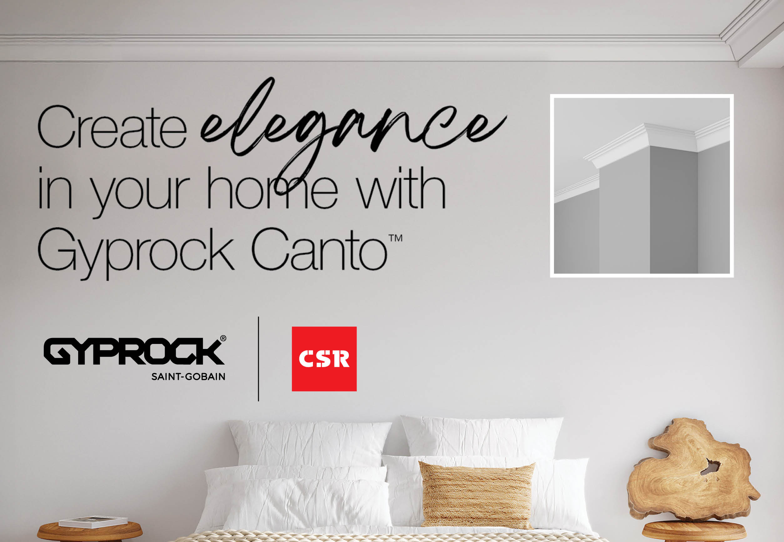 CSR Gyprock Canto mobile