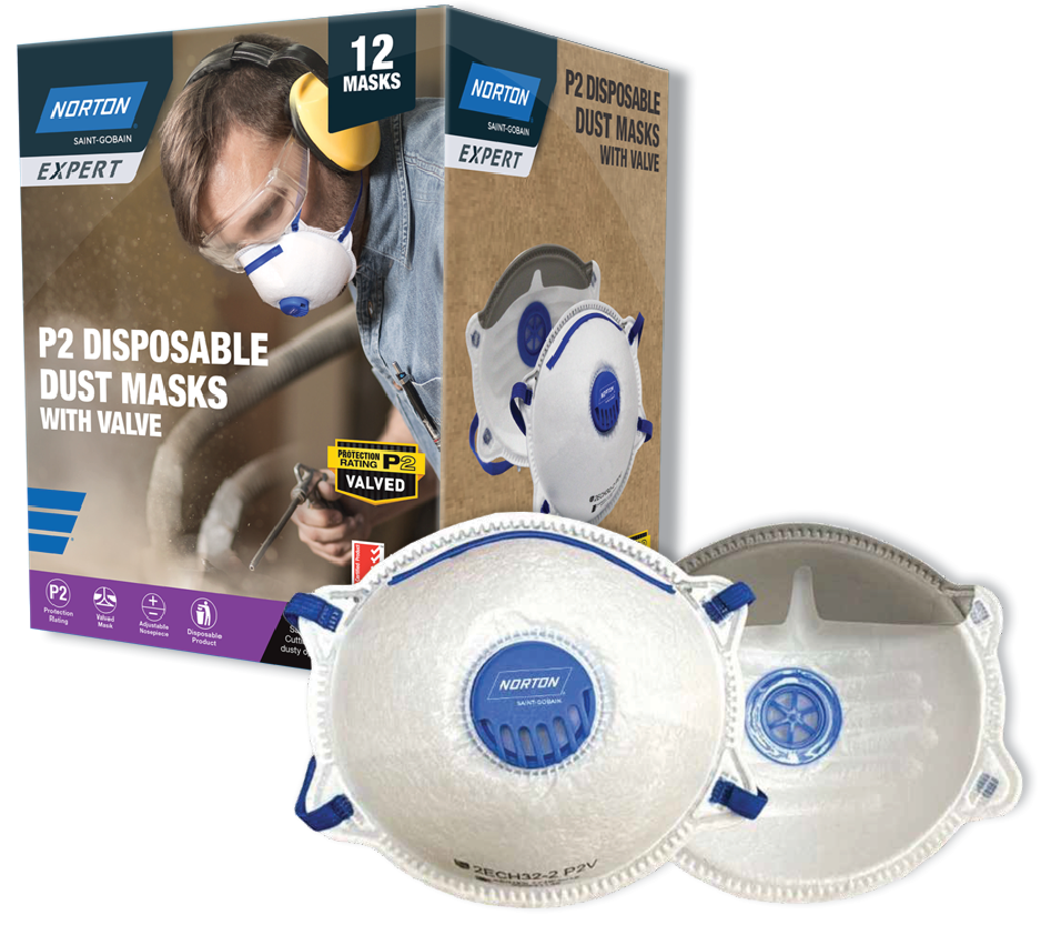 GTC Norton Mask Products